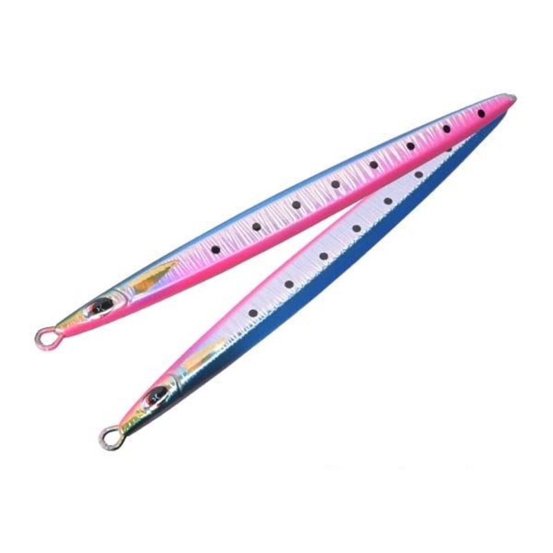 Xesta Metal Jig Runway Blaze 85g 35 BPIW Blue/Pink Sardine