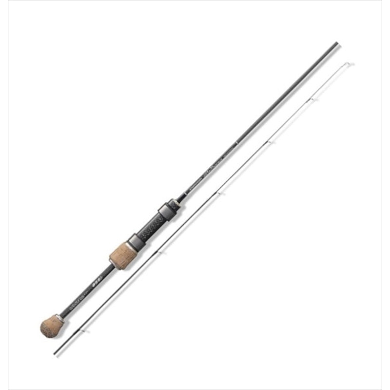 Olympic Trout Rod Bellezza Proto 21GBLAPS-5112UL-S-BB (Spinning 2 Piece)