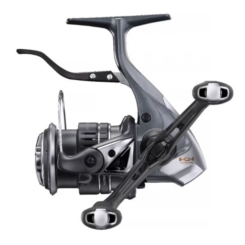 Shimano 23 Hyper Force LB C2000MDH