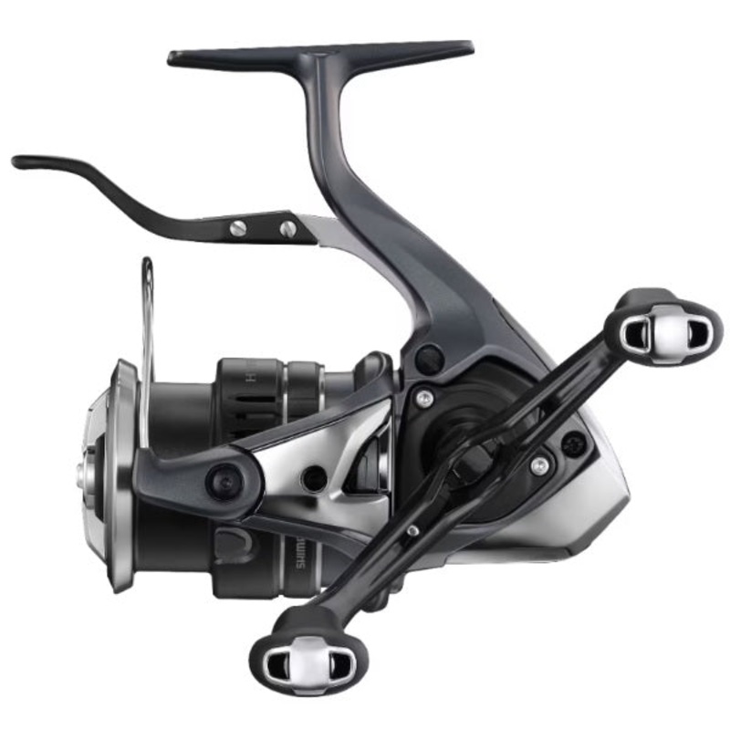 Shimano 23 Hyper Force LB C3000MDHPG