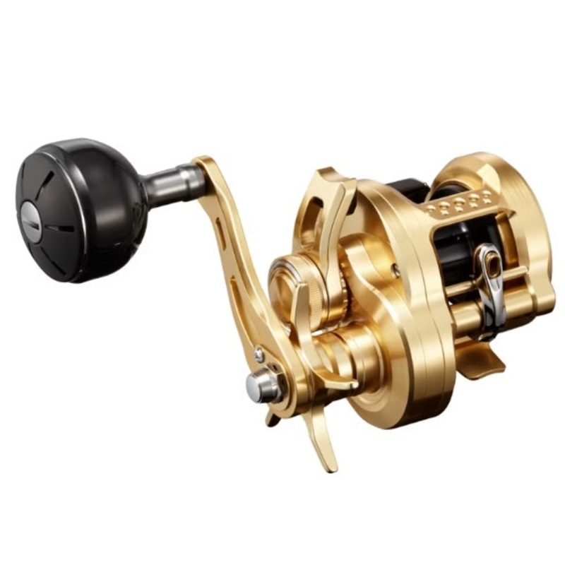 Shimano Baitcasting Reel 23 Ocea Conquest 200HG