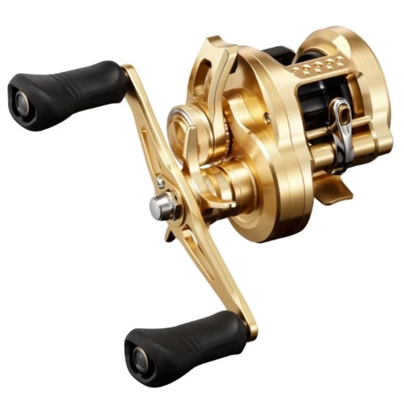 Shimano Baitcasting Reel 23 Ocea Conquest 200PG