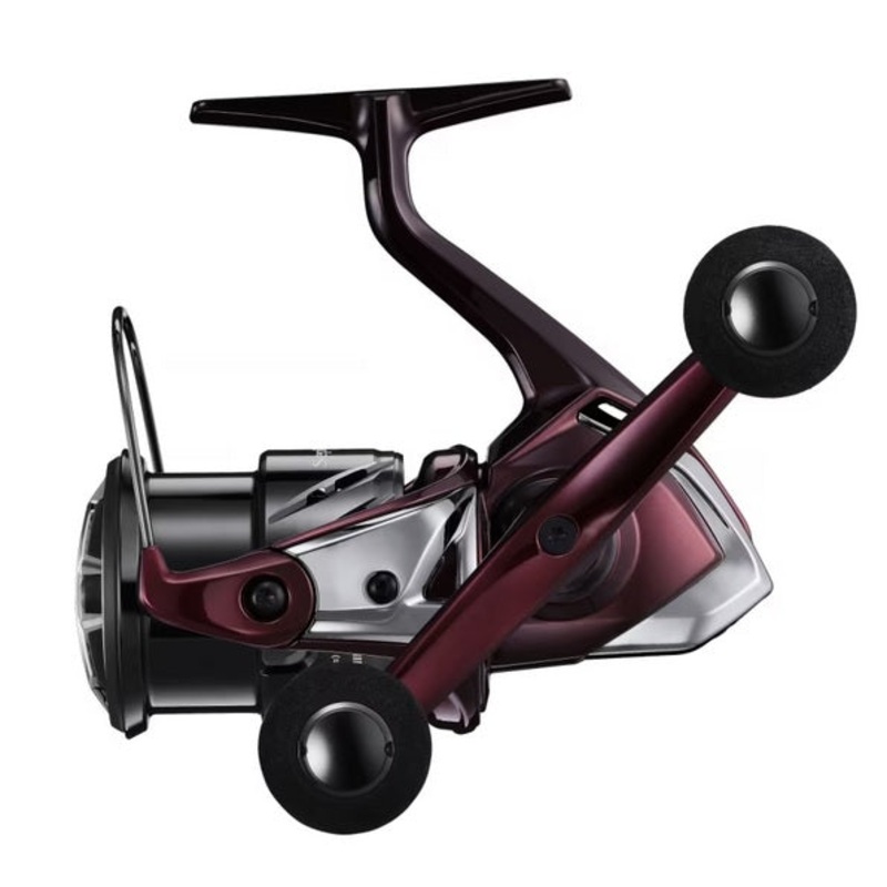 Shimano Spinning Reel 23 Sephia SS C3000SDHHG