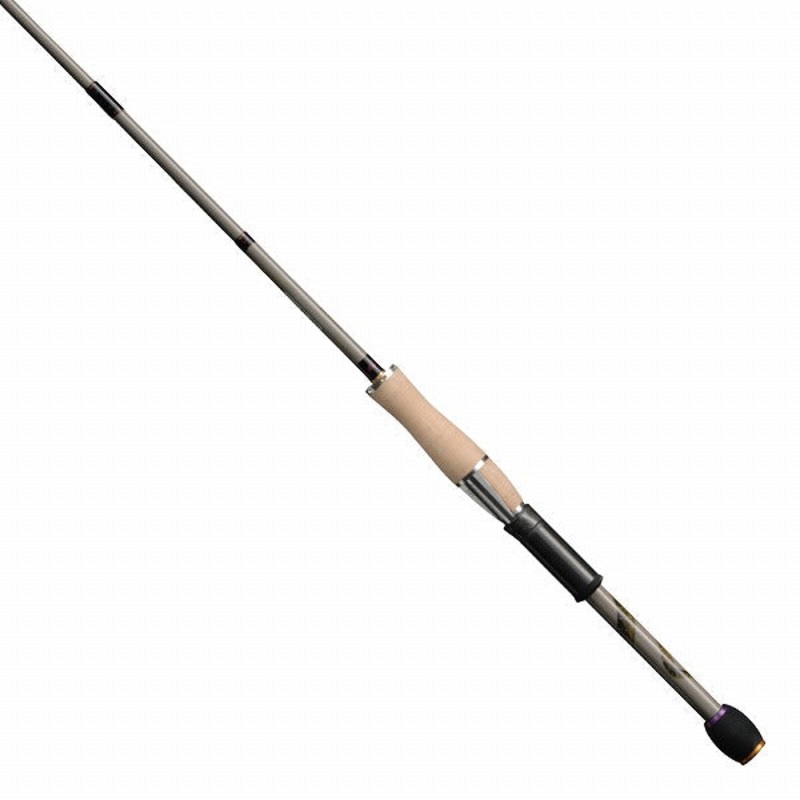 Megabass Hedgehog Evoluzion F4st-69RSDti (Spinning 1pcs)