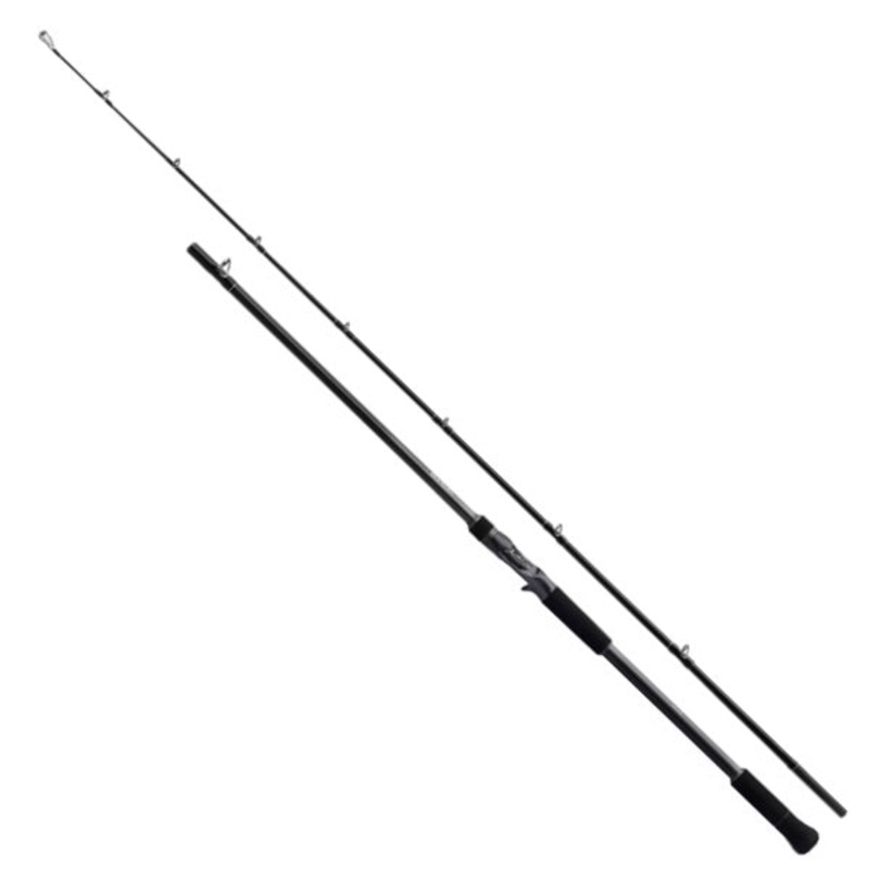 Shimano 22 Bantam 174XXH-SB/2 (Baitcasting 2 Piece)