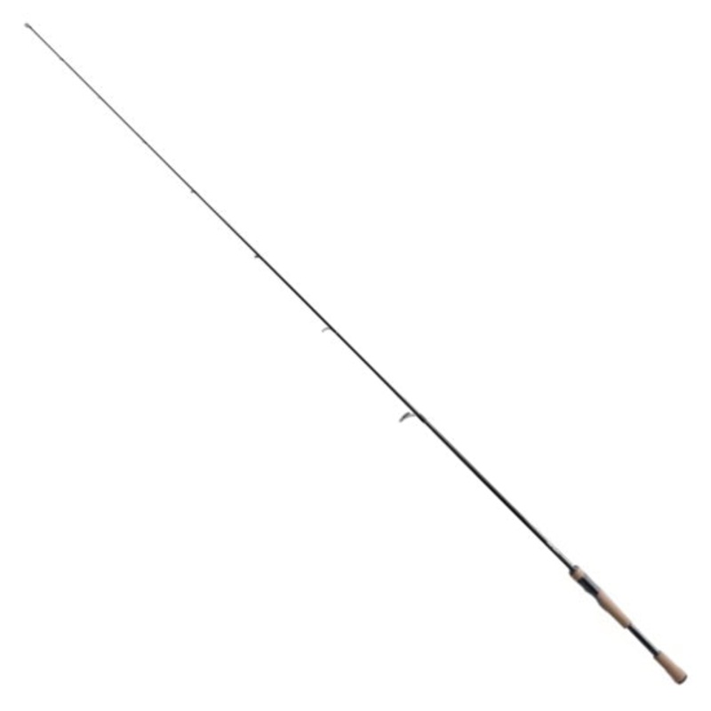 Shimano 22 Bantam 264L/M (Spinning 1 piece)