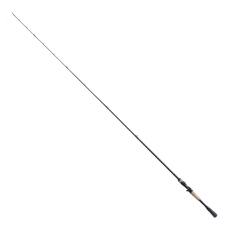 Shimano 22 Expride 168MH-S (Baitcasting Grip Joint)