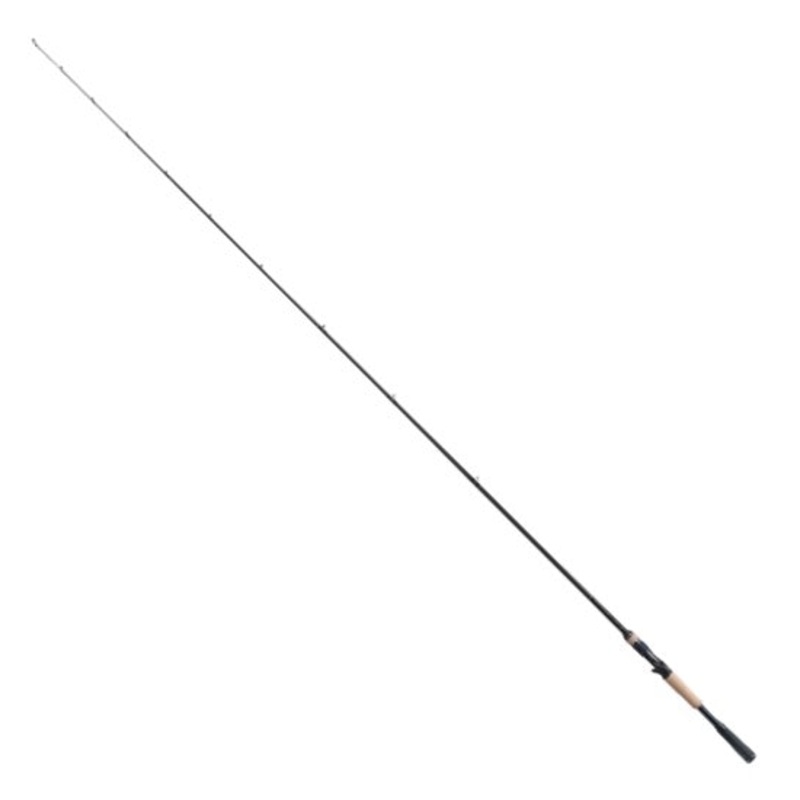 Shimano 22 Expride 172ML/H (Baitcasting Grip Joint)