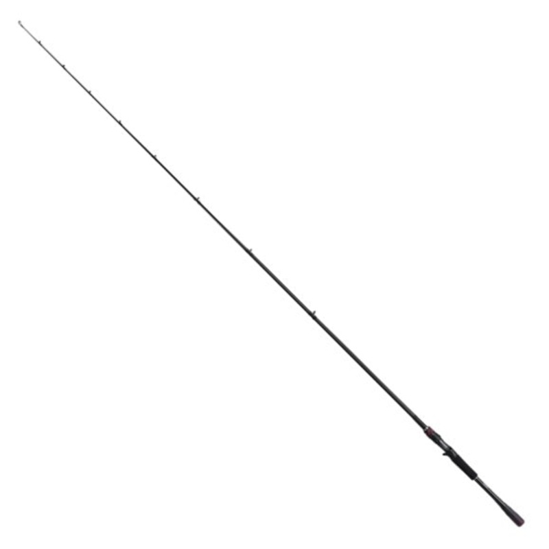 Shimano Bass Rod 20 Zodias 172MH-G (Baitcasting Grip Joint 2 Piece)