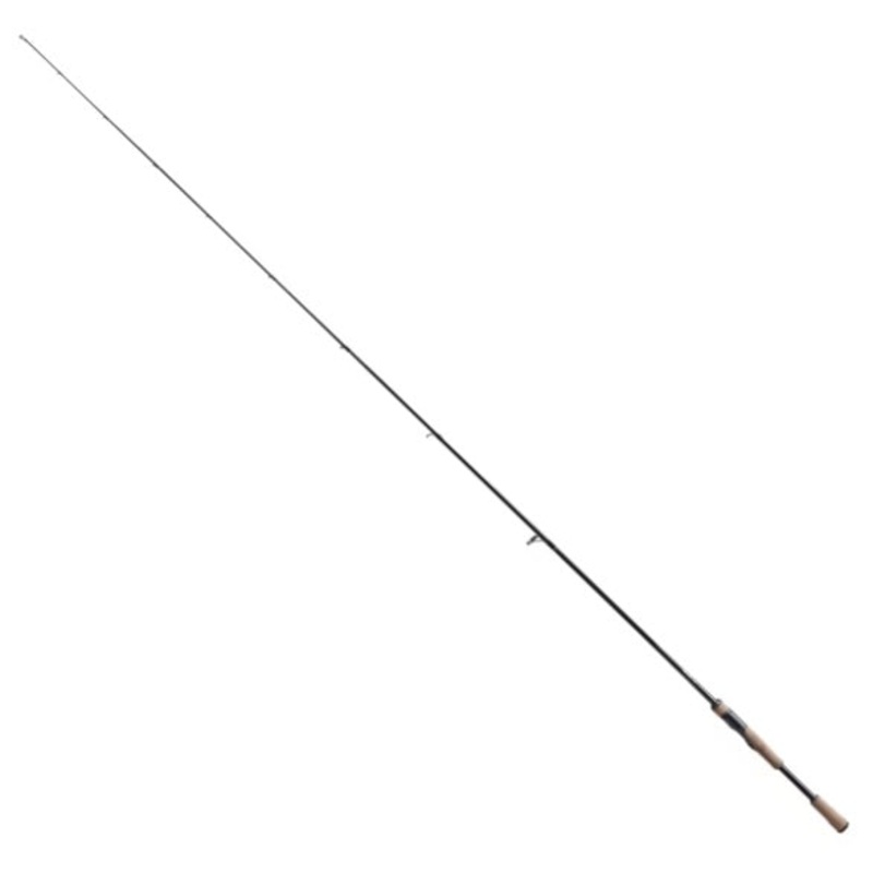 Shimano Bass Rod 22 Bantam 2610ML (Spinning Grip Joint 2 Piece)