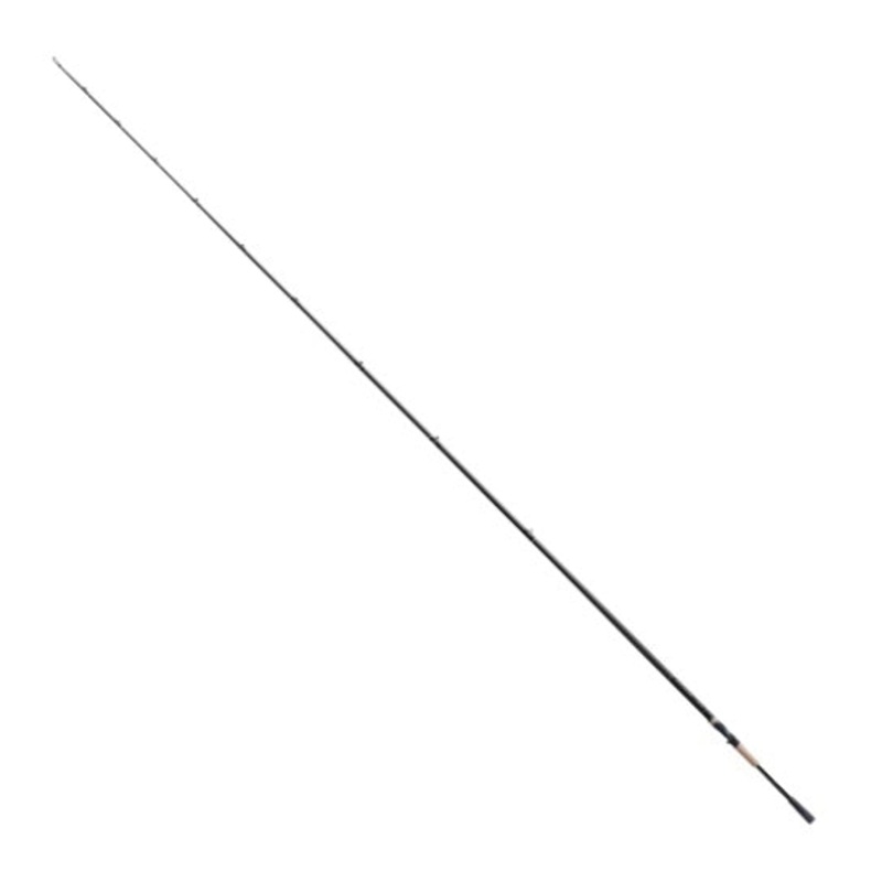 Shimano Bass Rod 22 Expride 180XXH-SB (Baitcasting Grip Joint 2 Piece)