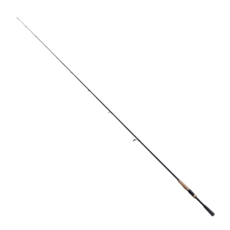 Shimano Bass Rod 22 Expride 264ML-G (Spinning Grip Joint 2 Piece)