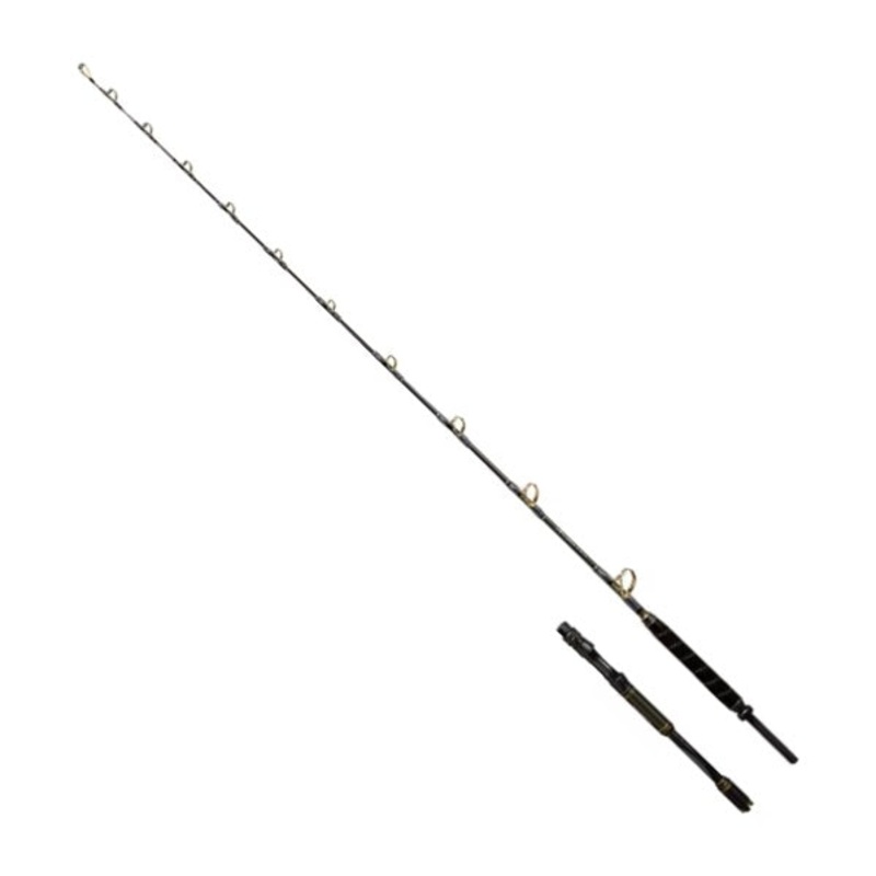 Shimano Bass Rod Disruption BIG BAIT C78-XXXX (Baitcasting 2 Piece)