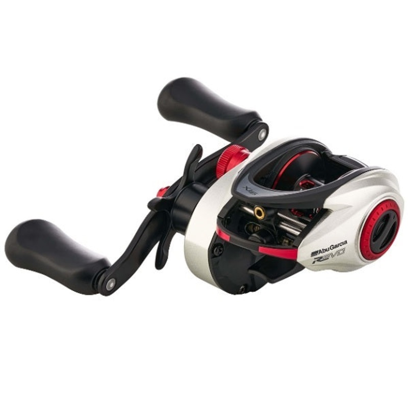 Abu Garcia Revo 5 STX (Right Handle)
