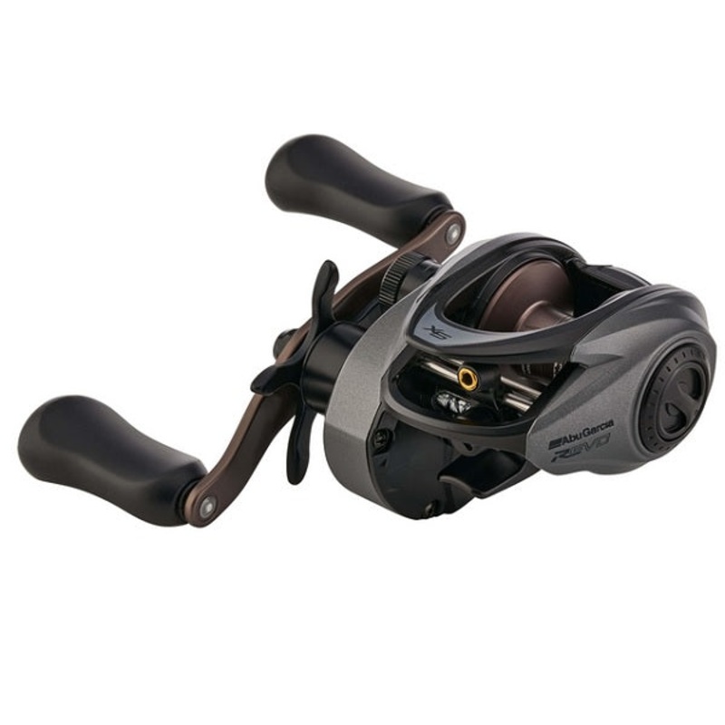 Abu Garcia Revo 5 SX (Right Handle)