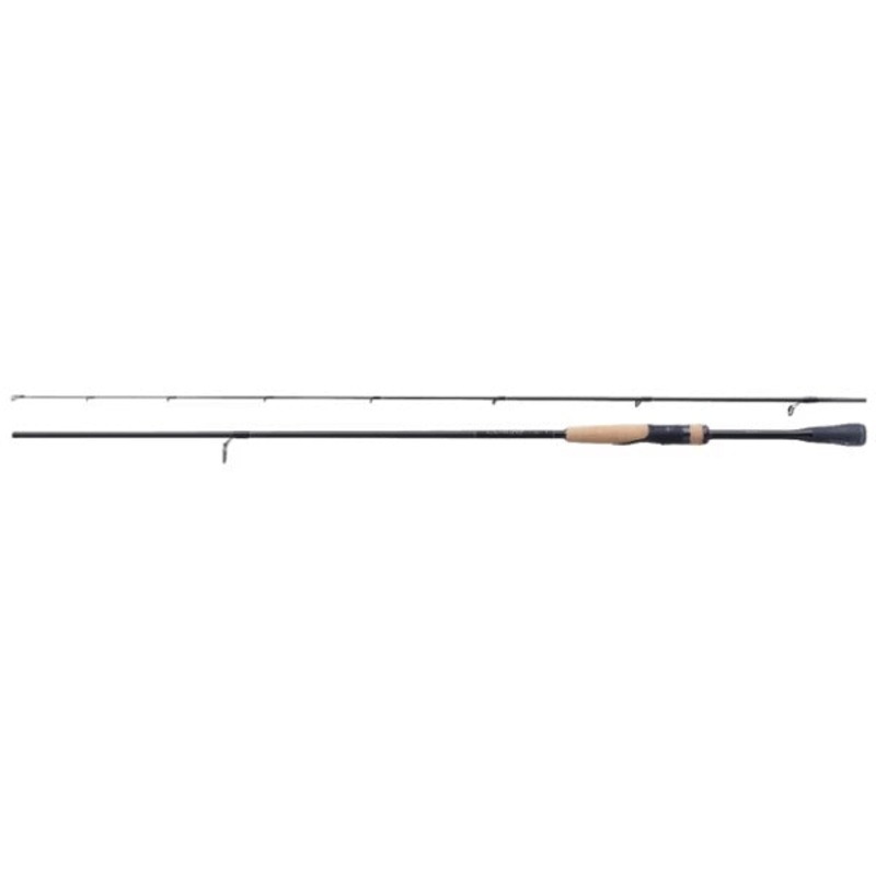 Shimano 22 Expride 265UL+-2 (Spinning 2pcs)
