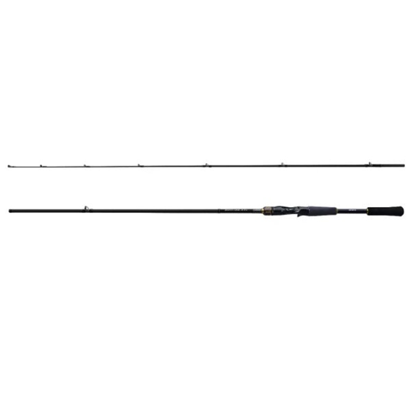 Shimano 23 Bass One XT+ 1610H-SB/2 (Baitcasting 2pcs)
