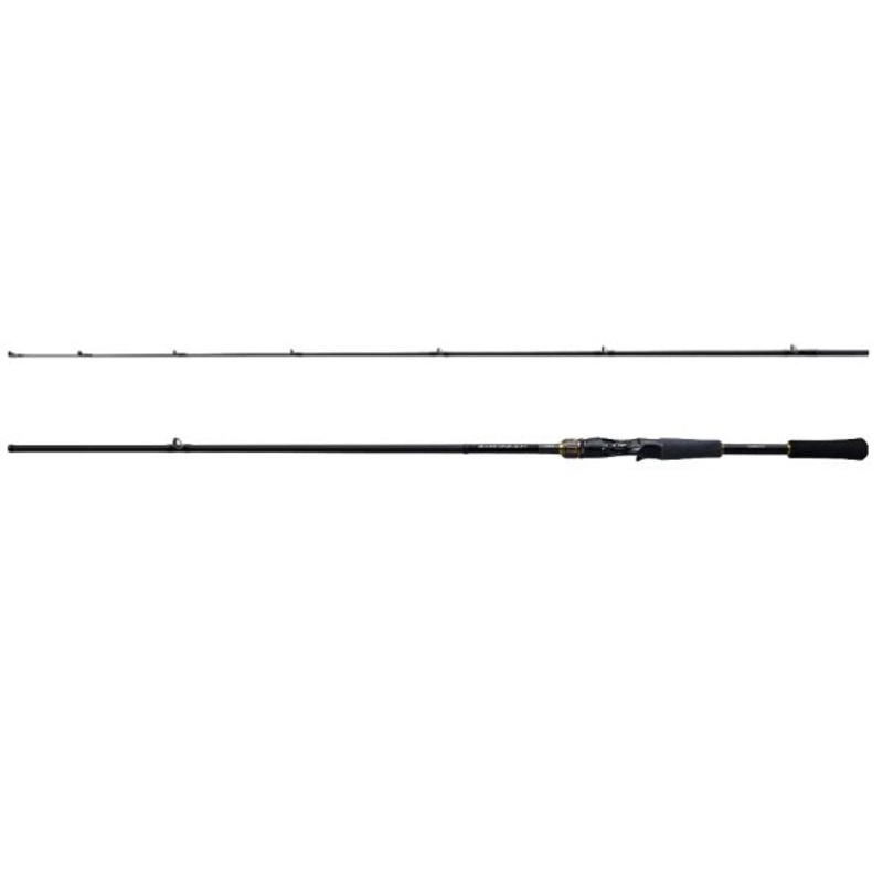 Shimano 23 Bass One XT+ 1610M-2 (Baitcasting 2pcs)