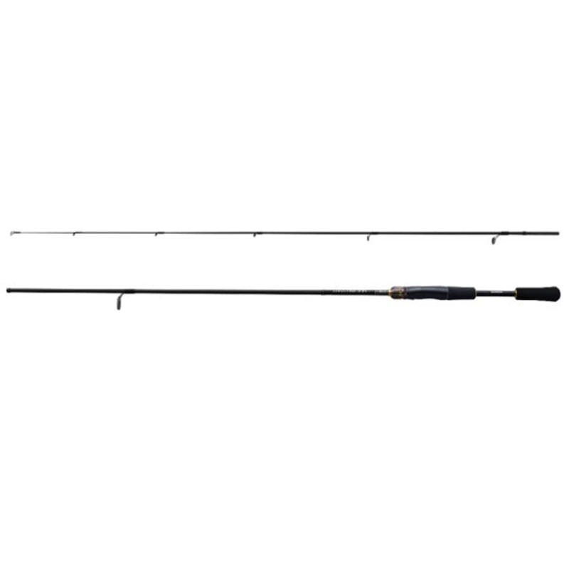 Shimano 23 Bass One XT+ 263L-2 (Spinning 2pcs)