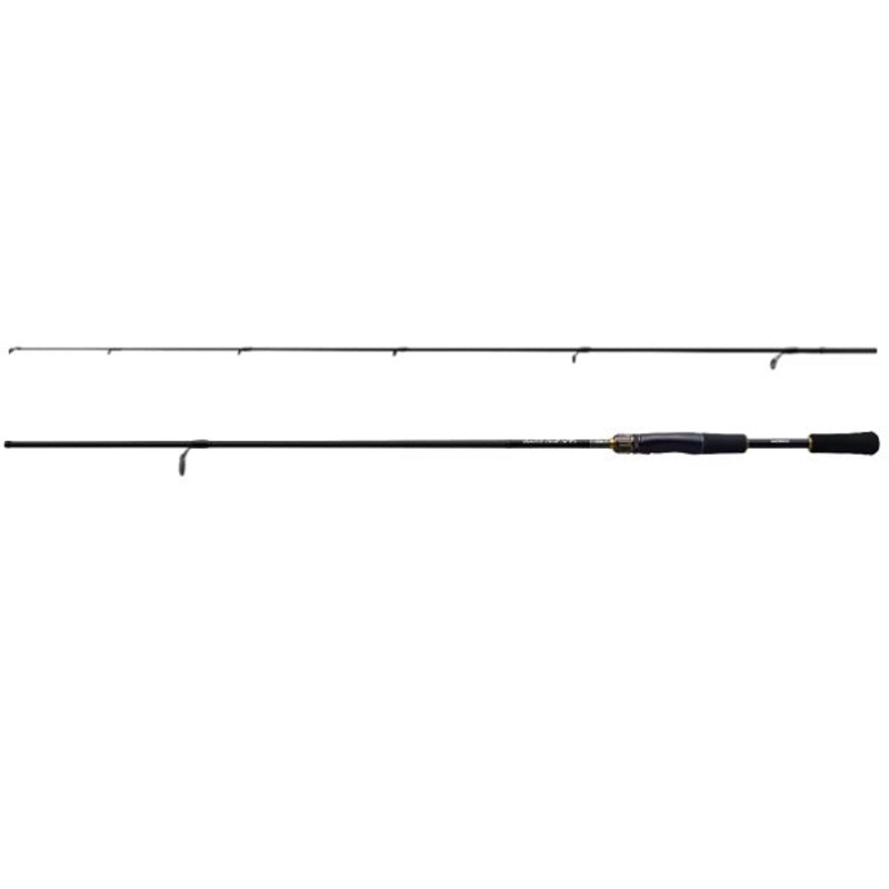 Shimano 23 Bass One XT+ 263ML-2 (Spinning 2pcs)