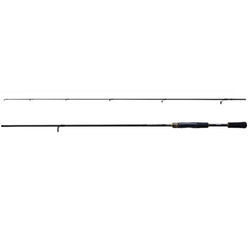 Shimano 23 Bass One XT+ 266L-2 (Spinning 2pcs)