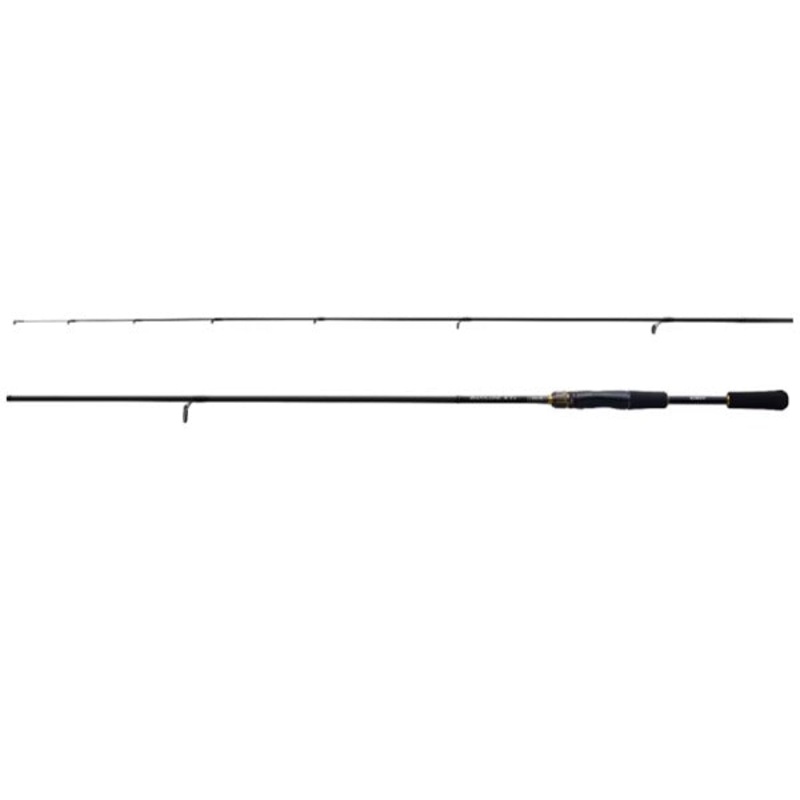 Shimano 23 Bass One XT+ 266L-S/2 (Spinning 2pcs)