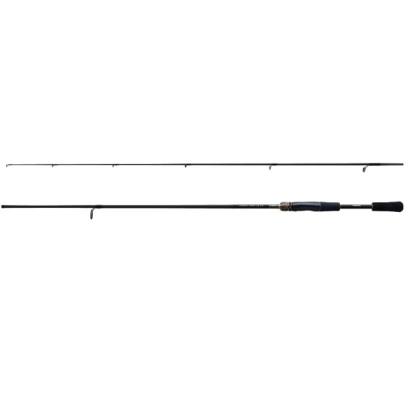 Shimano 23 Bass One XT+ 266ML-2 (Spinning 2pcs)
