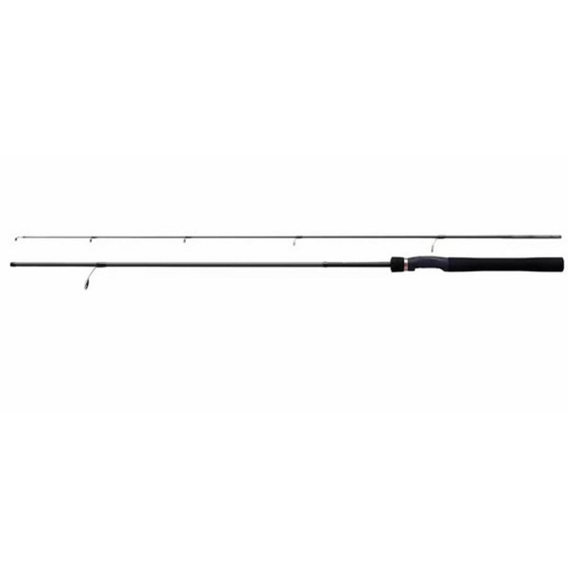 Shimano 23 Lurematic Bass S60L (Spinning 2pcs)