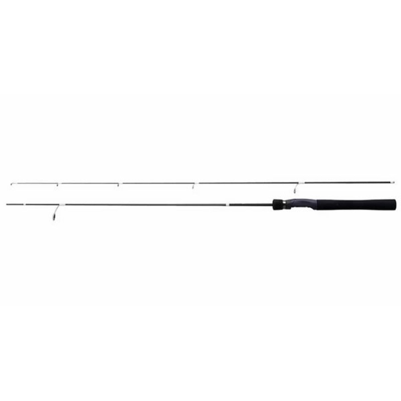 Shimano 23 Lurematic Trout S60SUL (Spinning 2pcs)