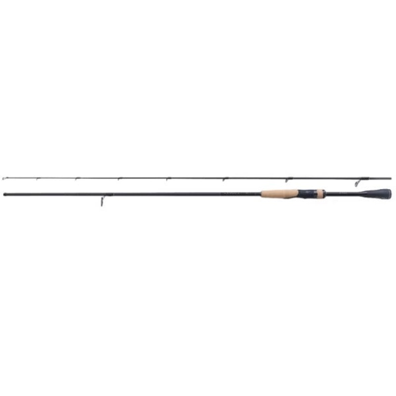 Shimano Bass Rod 22 Expride 265ML-2 (Spinning 2 Piece)