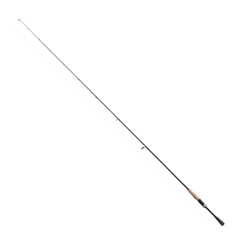 Shimano Bass Rod 22 Expride 265ML (Spinning Grip Joint 2 Piece)