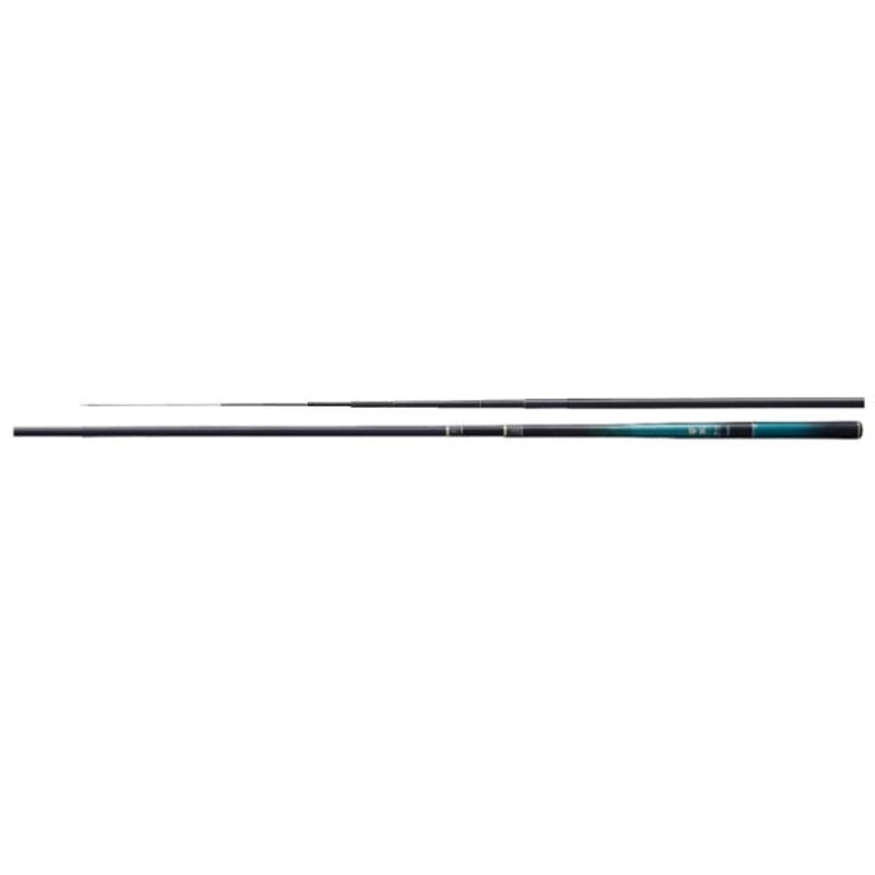 Shimano Tenkara Rod 23  Suiko ML 61 (Telescope 12 Piece)