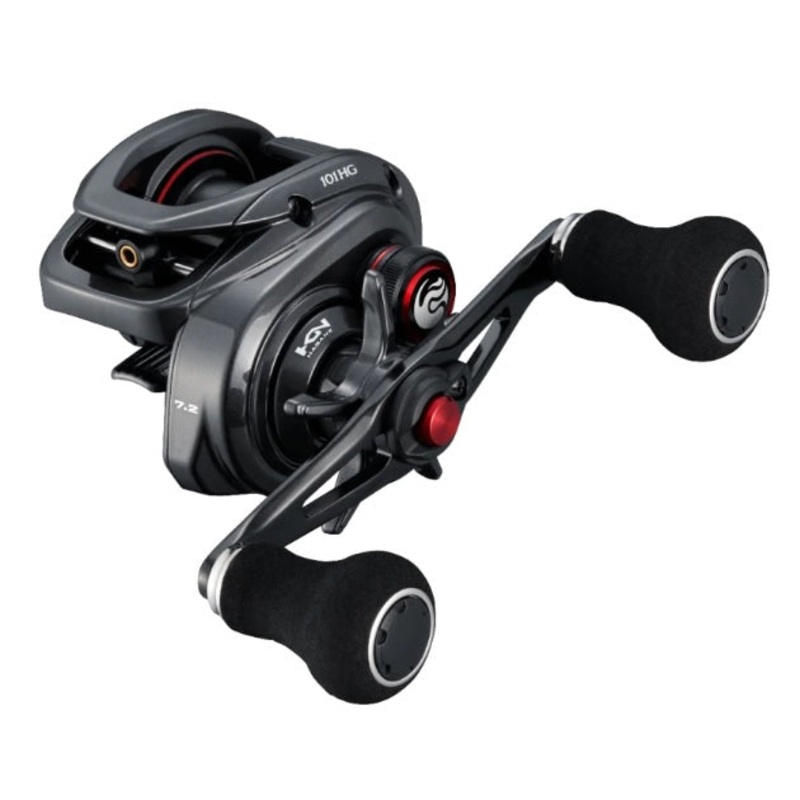 SHIMANO 22 Engetsu BB 101HG(Left)