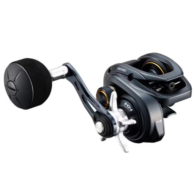 SHIMANO 22 Grappler BB 150HG(Right)