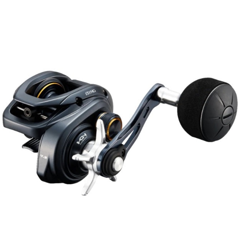 SHIMANO 22 Grappler BB 151HG(Left)