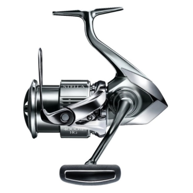 Shimano 22 Stella 4000MHG