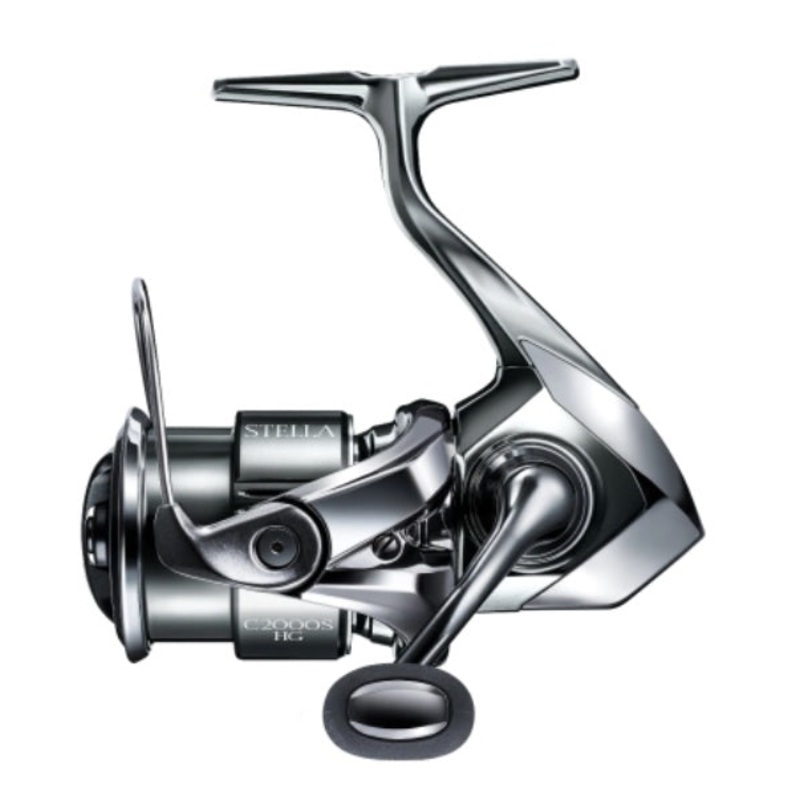 Shimano 22 Stella C2000SHG