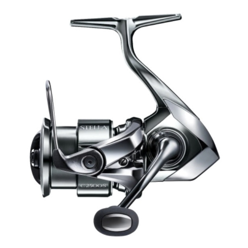 Shimano 22 Stella C2500S