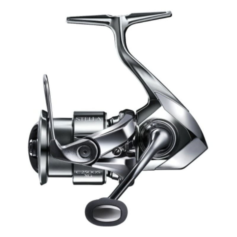 Shimano 22 Stella C2500SXG