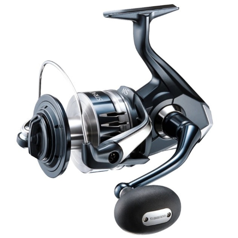 SHIMANO 22 Stradic SW 14000XG