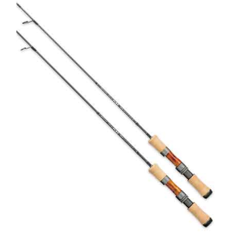 Smith Troutin Spin Real Flex TRF-53 (Spinning 2 Piece)