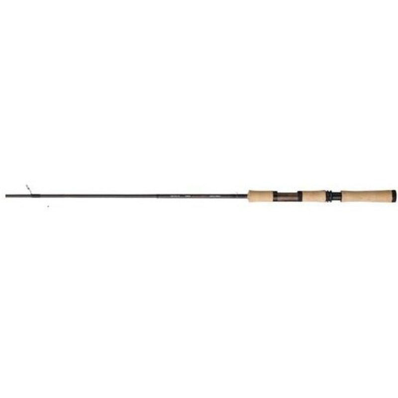 Smith TRS Lagless Boron TLB-59DT (Spinning 2 Piece)