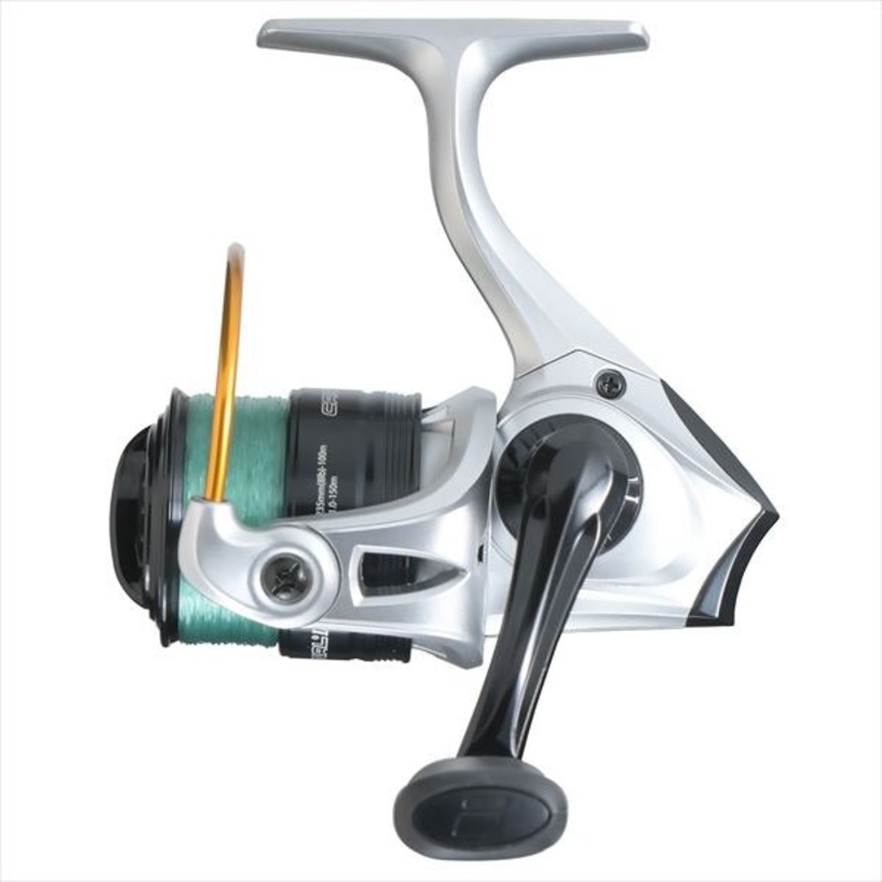 AbuGarcia Cardinal III S1000