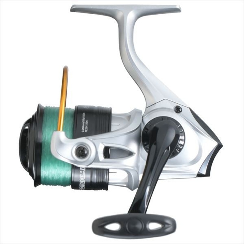 AbuGarcia Cardinal III S2500