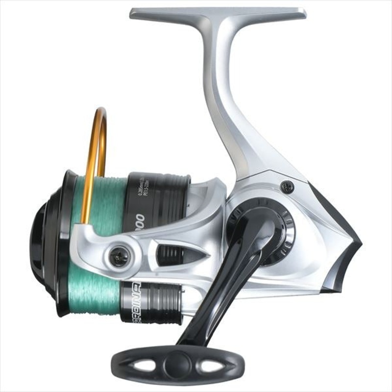 AbuGarcia Cardinal III S3000