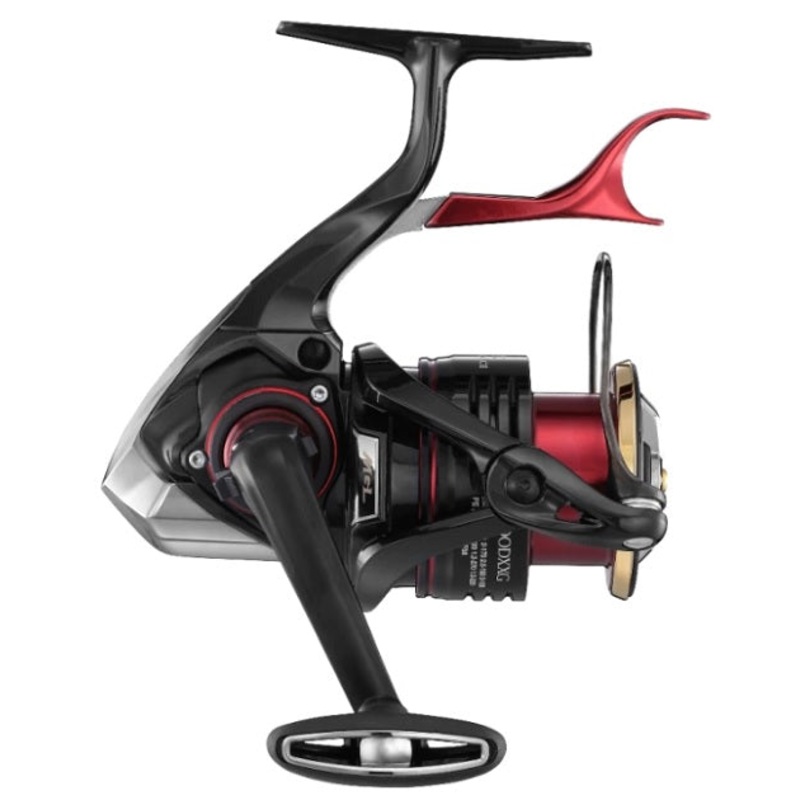 Shimano 22 BBX hyper force 2500DXXGSR (right-handed only)