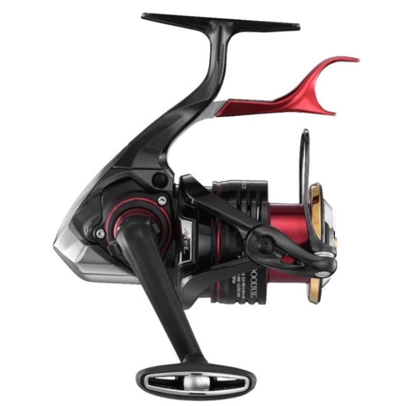 Shimano 22 BBX hyper force C3000DXXGSR (right-handed only)