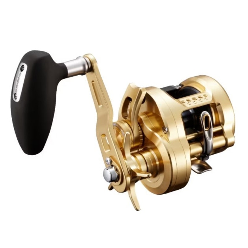 Shimano 22 Ocea Conquest 300PG (right)