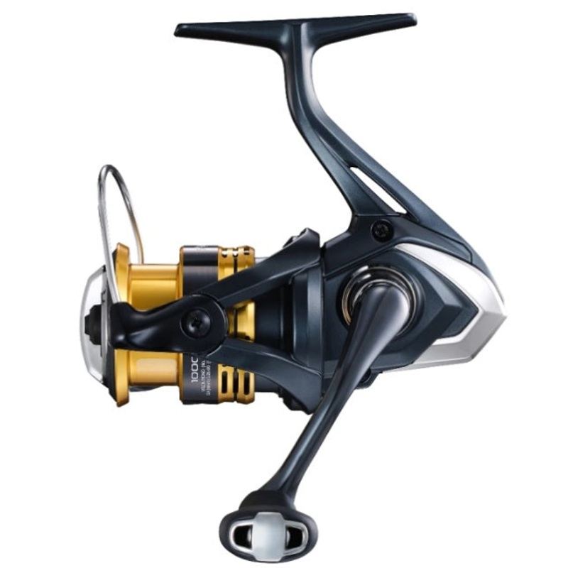 Shimano 22 Sahara 1000
