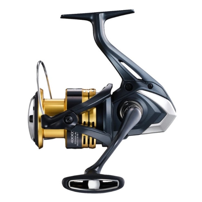 Shimano 22 Sahara 4000XG